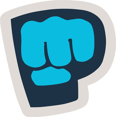 PewDiePie Logo PNG Transparent & SVG Vector - Freebie Supply