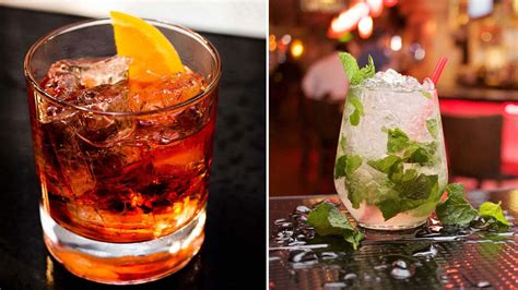 7 simple and delicious 3-ingredient whisky cocktails to make for your ...