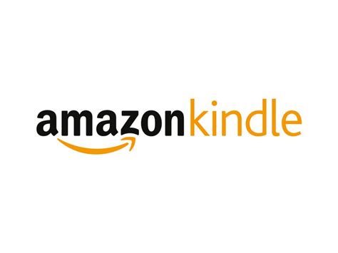 Amazon Kindle Logo PNG vector in SVG, PDF, AI, CDR format