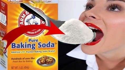 12 Health Benefits of Baking Soda You Need To Know - Epic Natural Health