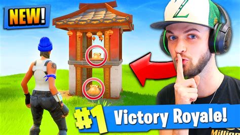 Ali-A's top 5 Fortnite tips - VG247