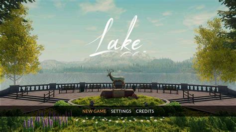 Lake Guide and Walkthrough (100% Achievements + All Endings) - Hold to Reset