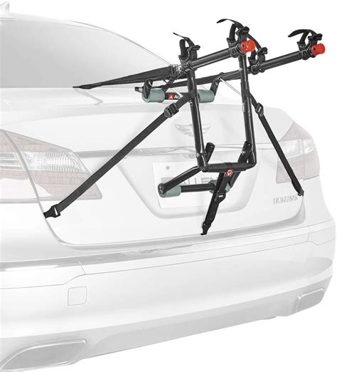 Best Trunk Mounted Bike Rack In 2022 - The Bicycle Resource