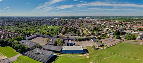 Educational Virtual Open Day and 360 Virtual Tour - Westbourne Academy