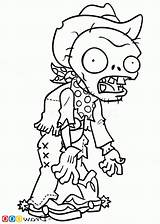 Plants Vs Zombies Coloring Pages  Home sketch template
