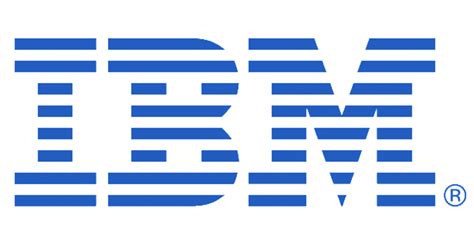 IBM Logo Meaning, History and Evolution - IBM Logo PNG & Brand Guide