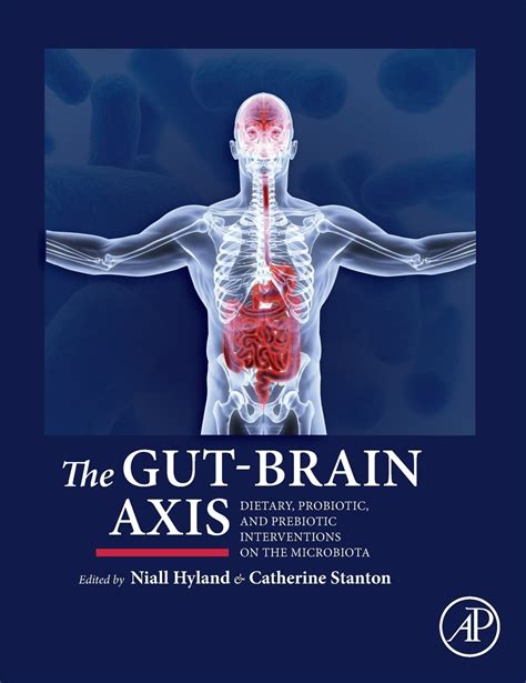 The Gut-Brain Axis: Dietary, Probiotic, and Prebiotic Interventions on ...