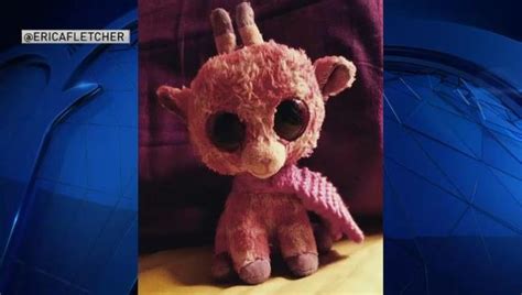 Tweet Over Stuffed Animal Lost in Boston’s Logan Airport Goes Viral