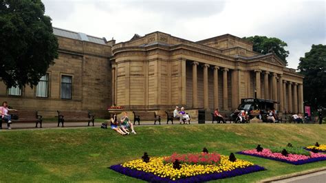 Sheffield's Museums Reopening: A Guide (UPDATED) • The Sheffield Guide