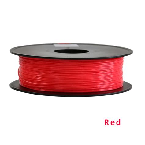 Aliexpress.com : Buy High Quality 3d printer filament 1KG/roll TPU 1.75mm 3d printer filament 5 ...