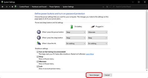 How to Enable Fast Startup in Windows 10 to Speed Up Boot Time