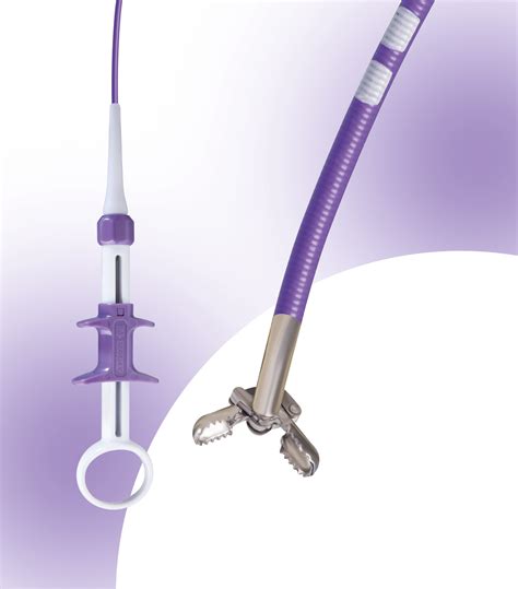 Biopsy Forceps - Shafir Technologies