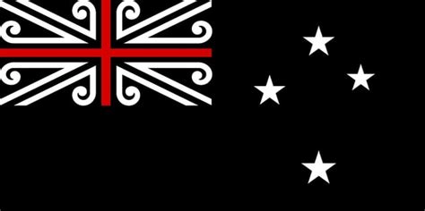 Aotearoa (New Zealand) flag redesigns I made based off of some ...