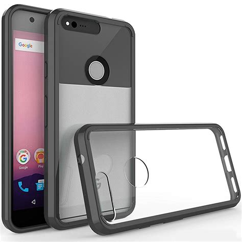 Top 10 Best Google Pixel & Pixel XL Phone Cases