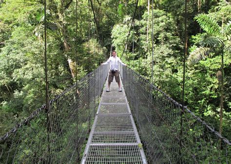 Arenal Hanging Bridges Natural History Tour | Audley Travel