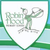 Robin Hood Primary School, Nottingham