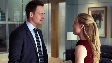 Nonton Suits: Season 9 Episode 5 - Subtitle Indonesia - IDLIX