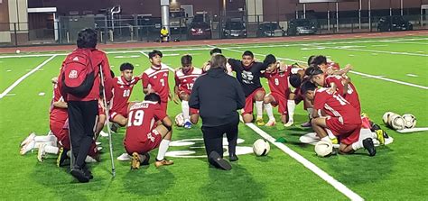 MacArthur Boys Soccer – MacArthur High School