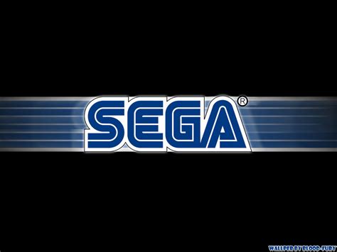 Sega Wallpapers - WallpaperSafari