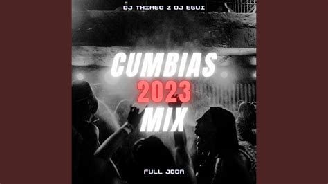 Cumbias 2023 Mix (En Vivo) - YouTube