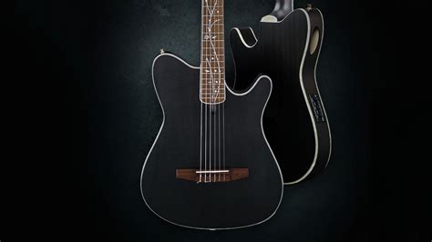 Ibanez launches Tim Henson TOD10N signature nylon-string | Guitar World