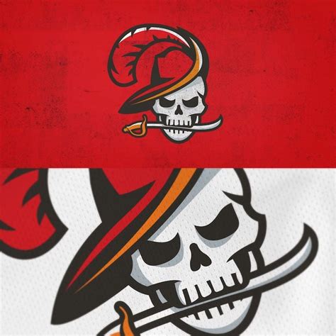 Grading Each NFL Team’s Redesigned Logo