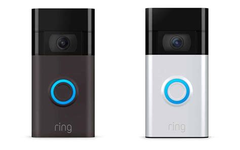 Top 7 Ring Video Doorbell Cameras: Which Should You Buy? - Doorbell Planet