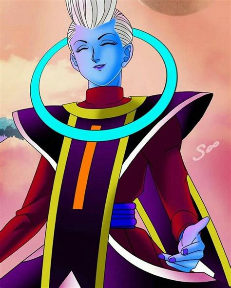 Whis Dragon Ball Super, Lord Beerus, Dragon Ball Artwork, Dbz, Anime Art, Funny Pictures, Kitty ...