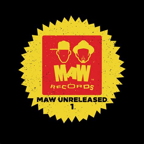 MAW Unreleased 1 (Album) | MAW | Masters At Work