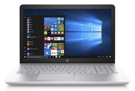 HP Pavilion 15 [Specs and Benchmarks] - LaptopMedia.com