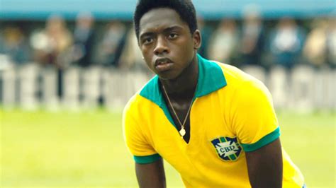 Pelé: Birth of a Legend’ review by Zak_ • Letterboxd