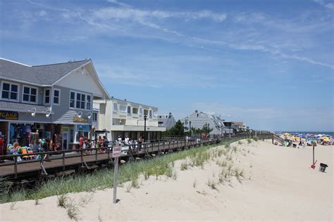 Bethany Beach - The Boardwalk | Photo