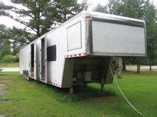 Used Pace American Trailers for sale. PACE equipment & more | Machinio