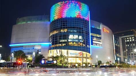 EMPORIUM PLUIT MALL | JAKARTA UTARA | JAKARTA - YouTube