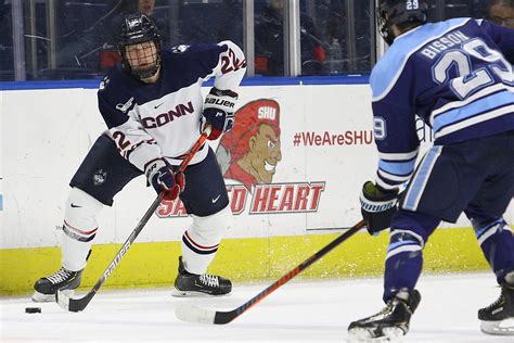 Photo gallery: Maine Black Bears @ UConn men’s hockey - 1/15/2020 - The ...