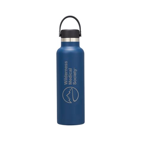 Hydro Flask Standard Mouth With Flex Cap 21oz – Wilderness Medical ...