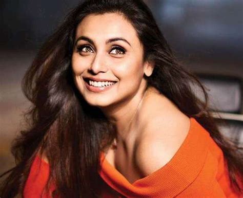 Rani Mukerji Wiki, Age, Husband, Family, Biography & More - WikiBio