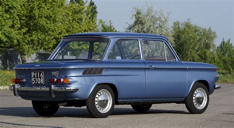 NSU Prinz 1000 TT - NSU Prinz | Cars, Suv, Car