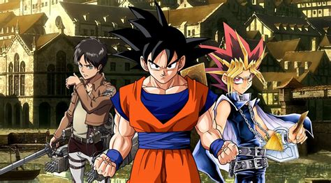 The 10 Greatest Anime Games Of All Time | Game Rant