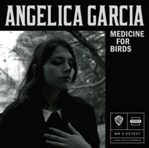 Angelica Garcia - Cha Cha Palace Lyrics and Tracklist | Genius