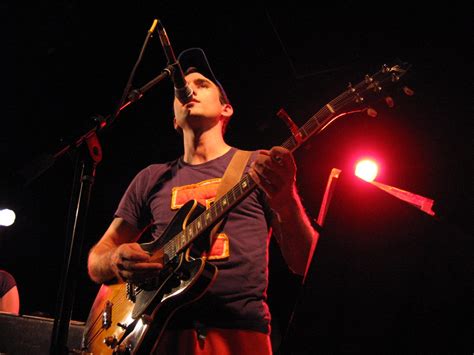 Concert Review: Sufjan Stevens - No Shade But Shelter, Or Found In Fossils - Bruce Dennill