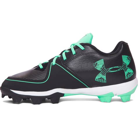 Under Armour Synthetic Women's Ua Glyde Rm Softball Cleats - Lyst