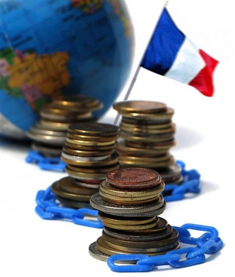 French economy to contract by 11% this year: warns the finance minister ...