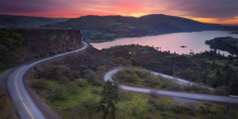 The Joy of Road Trips in Oregon and Washington • Explorer Sue