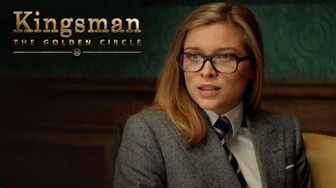 Kingsman: The Golden Circle | 20th Century Studios