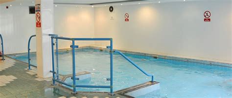 Indoor Pool Coleraine, Gym Coleraine | Bushtown Hotel