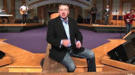 Televangelist Rod Parsley's World Harvest Church Refuses to Fully Shoulder $3.1M Settlement for ...