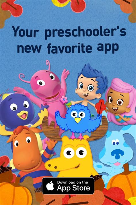 Introducing your preschoolers new favorite app. Noggin is home to hundreds of full episodes from ...