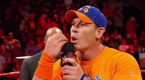 John Cena Says He's Sorry For Criticizing The Rock In The Past