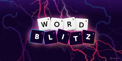 Word Blitz - Download & Play for Free Here